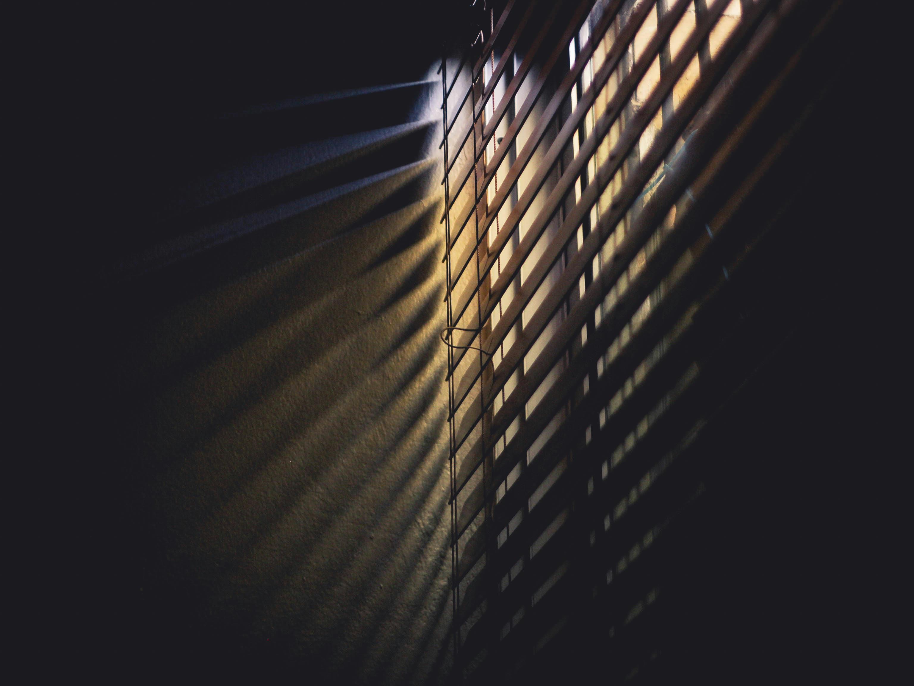 Plissé Honeycomb Verduisterend